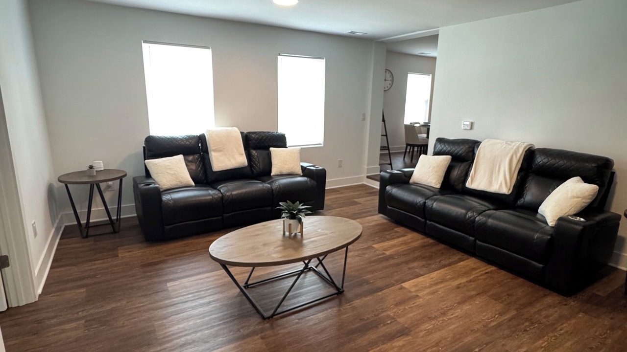Photo of Livingroom in Springfield