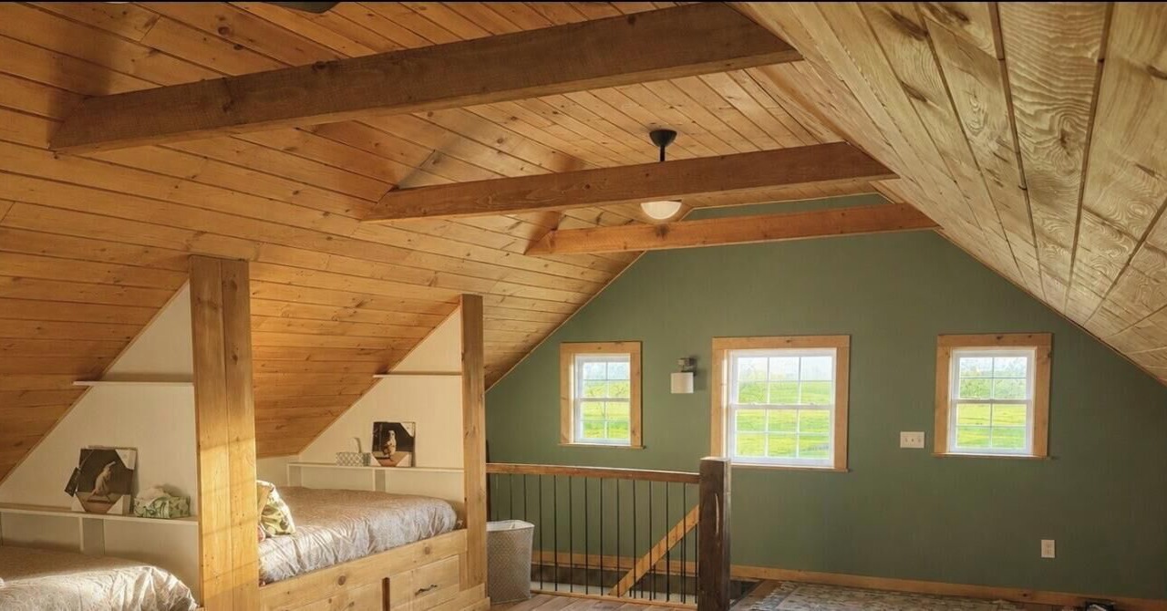 Photo of Bedroom in Gansevoort