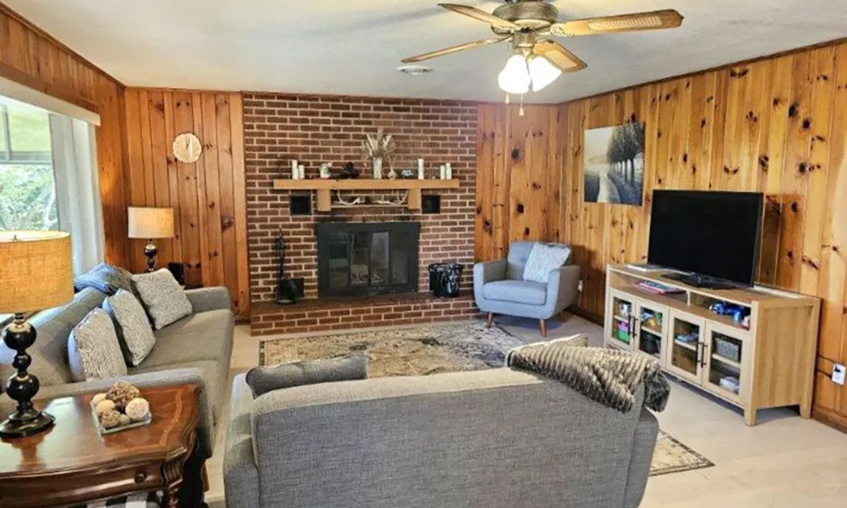 Photo of Livingroom in Franklin