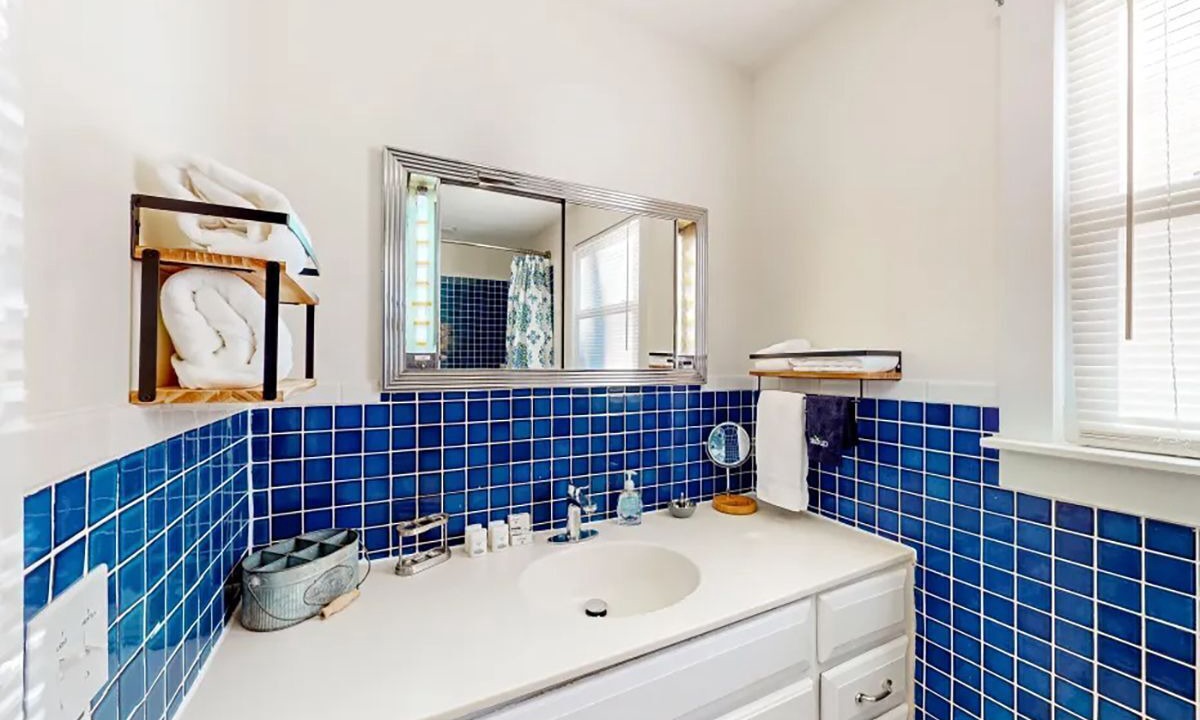 Photo of Bathroom in Franklin