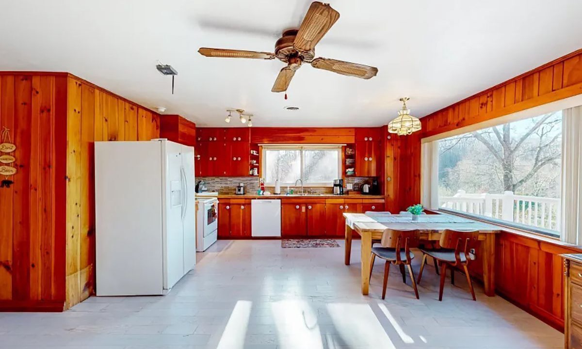Photo of Kitchen in Franklin