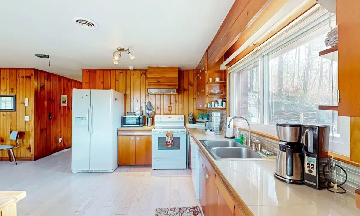 Photo of Kitchen in Franklin