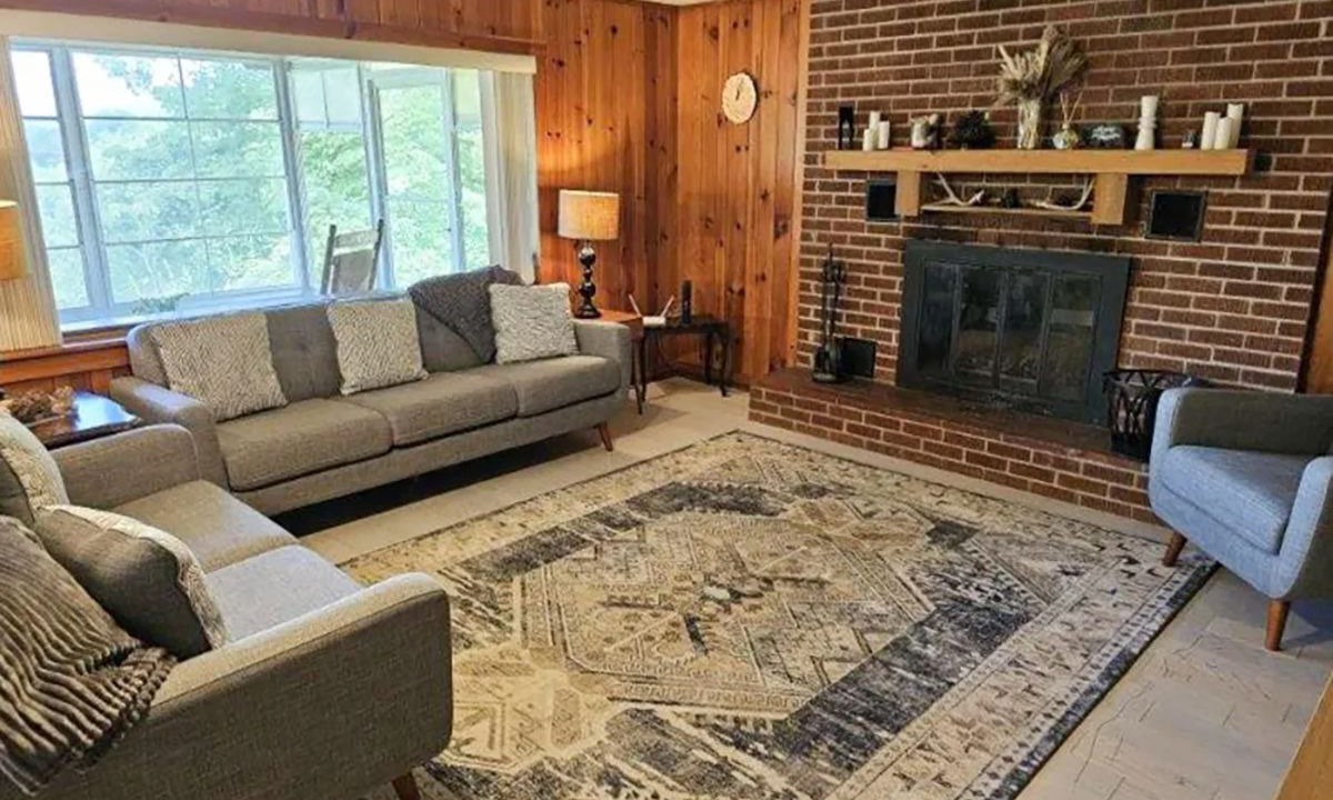 Photo of Livingroom in Franklin