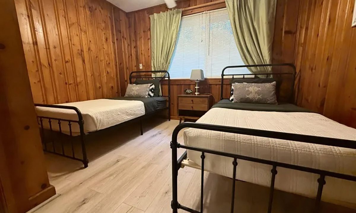 Photo of Bedroom in Franklin