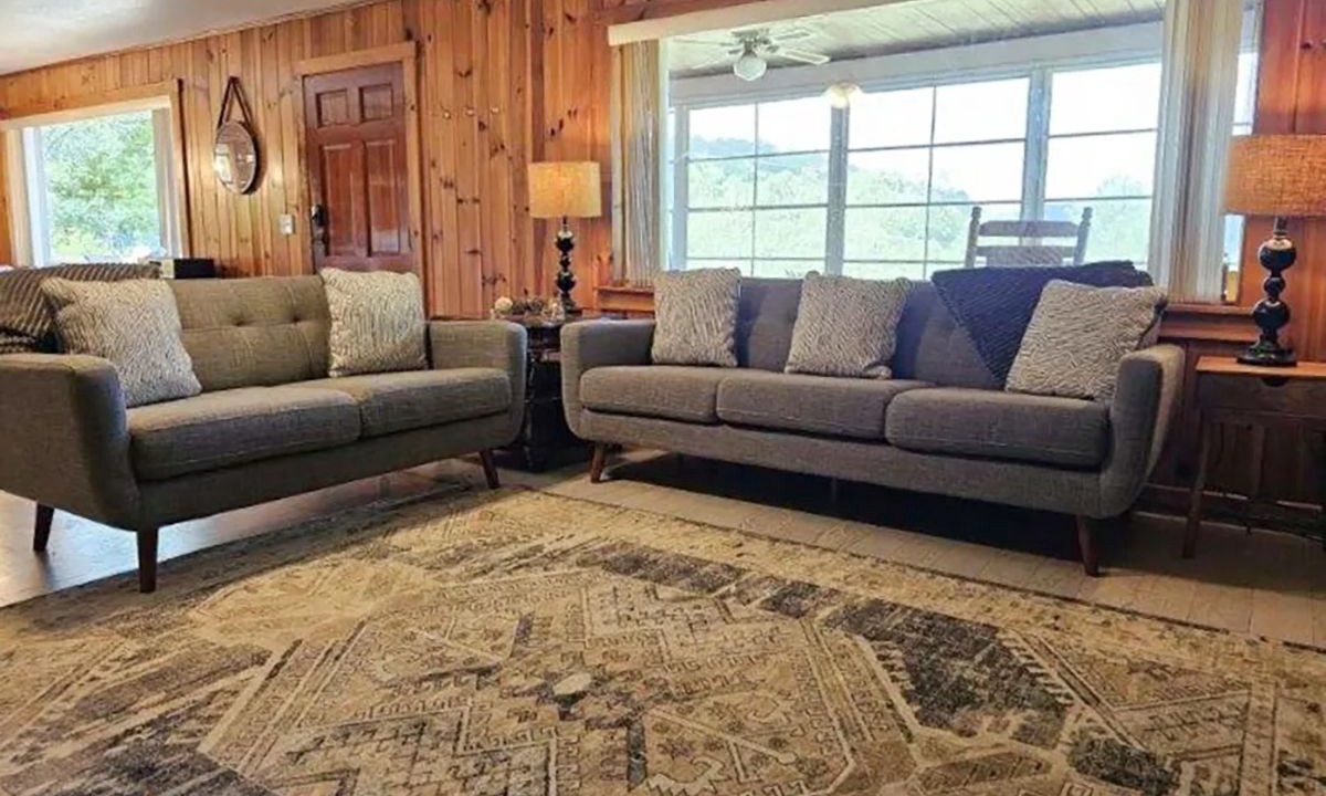 Photo of Livingroom in Franklin