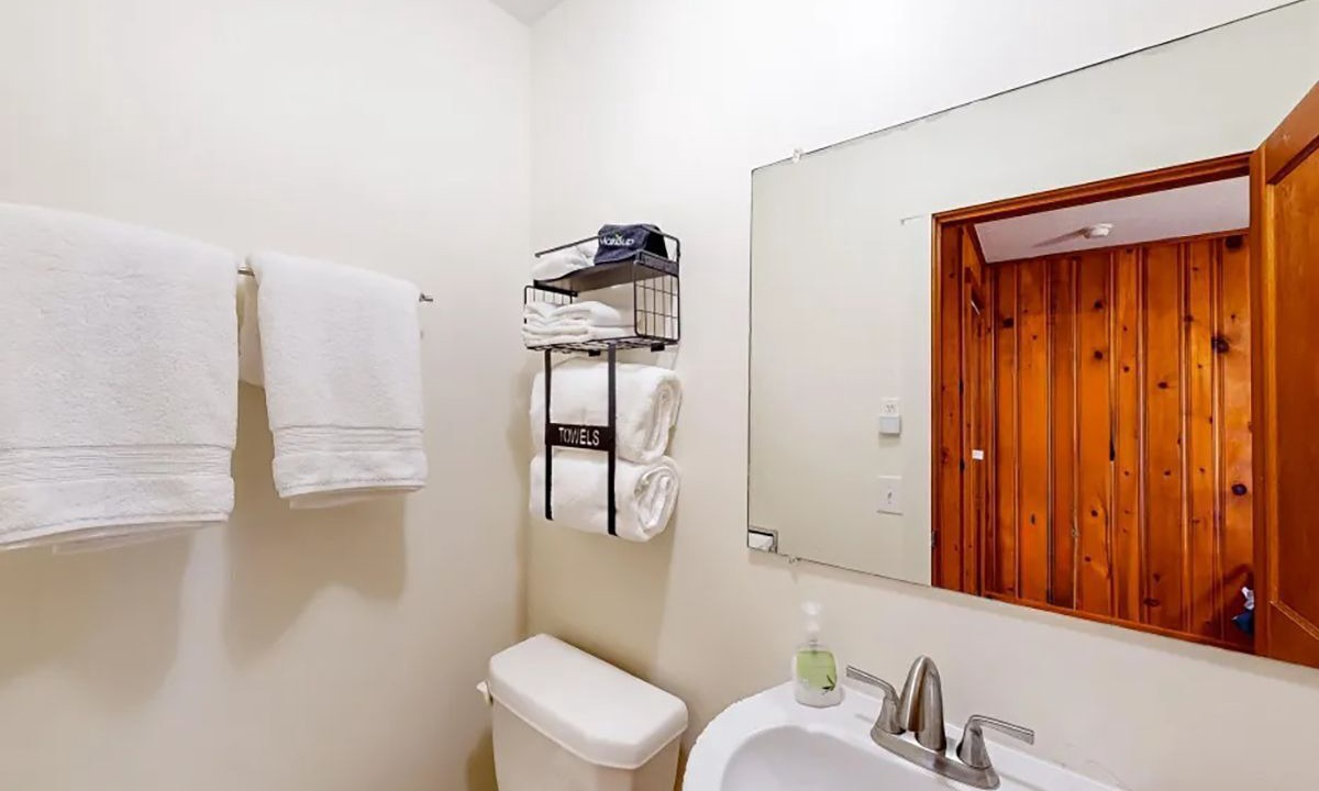 Photo of Bathroom in Franklin
