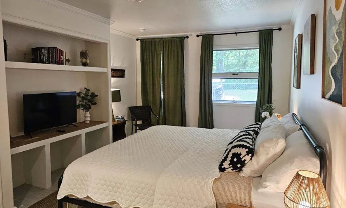 Photo of Bedroom in Franklin
