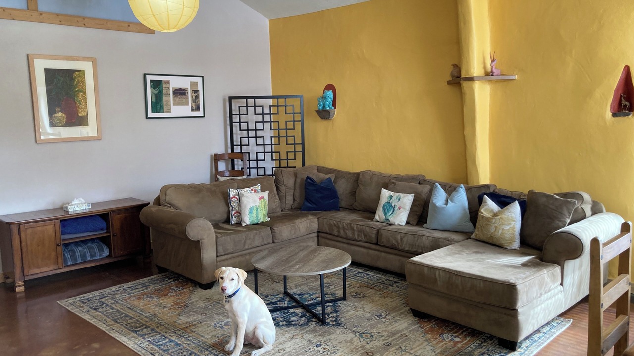 Photo of Livingroom in Summit Cove
