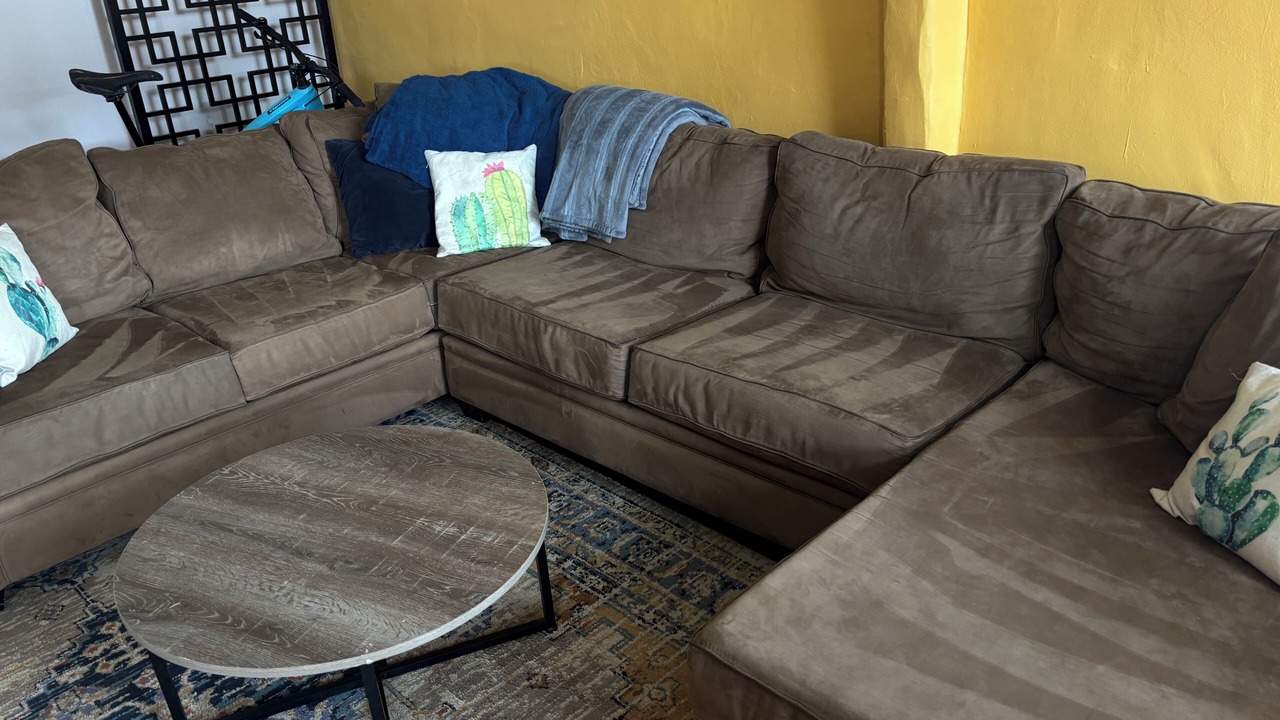 Photo of Livingroom in Summit Cove