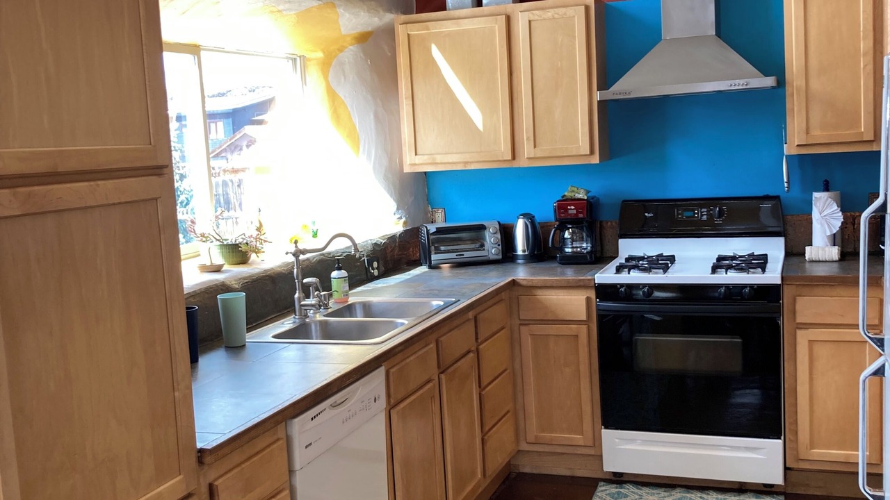 Photo of Kitchen in Summit Cove