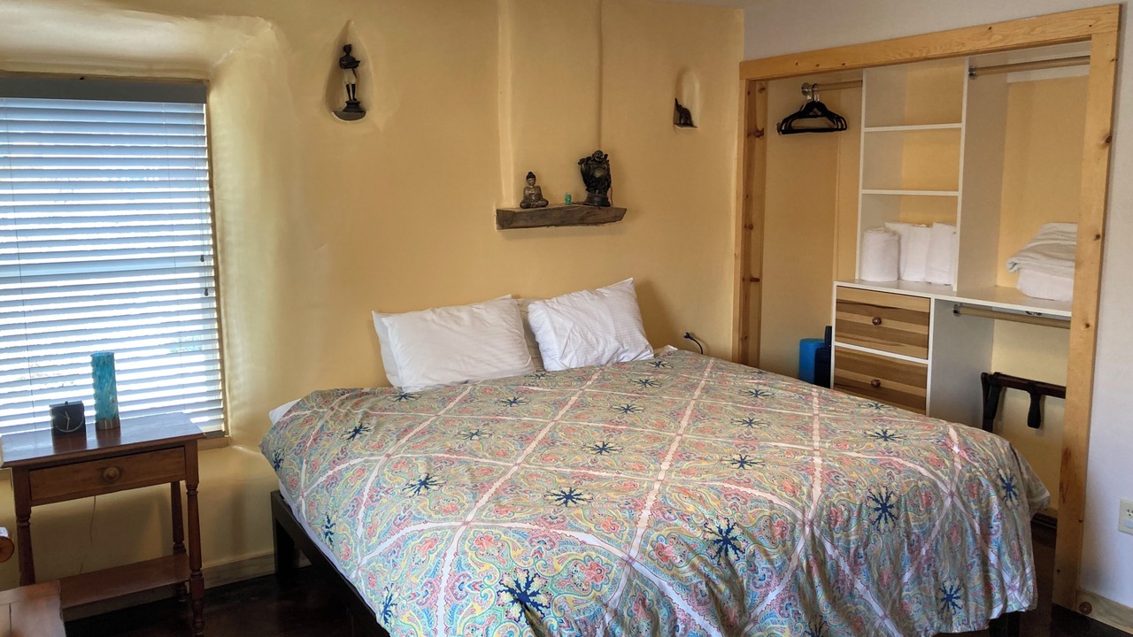 Photo of Bedroom in Summit Cove