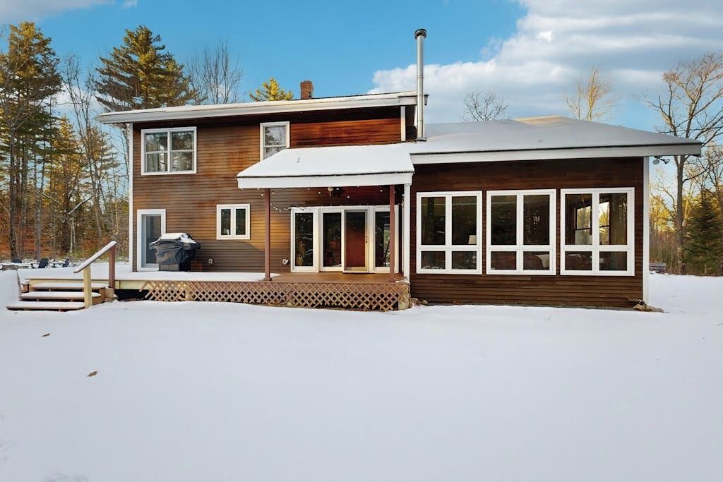 Photo of Outdoor in Center Conway