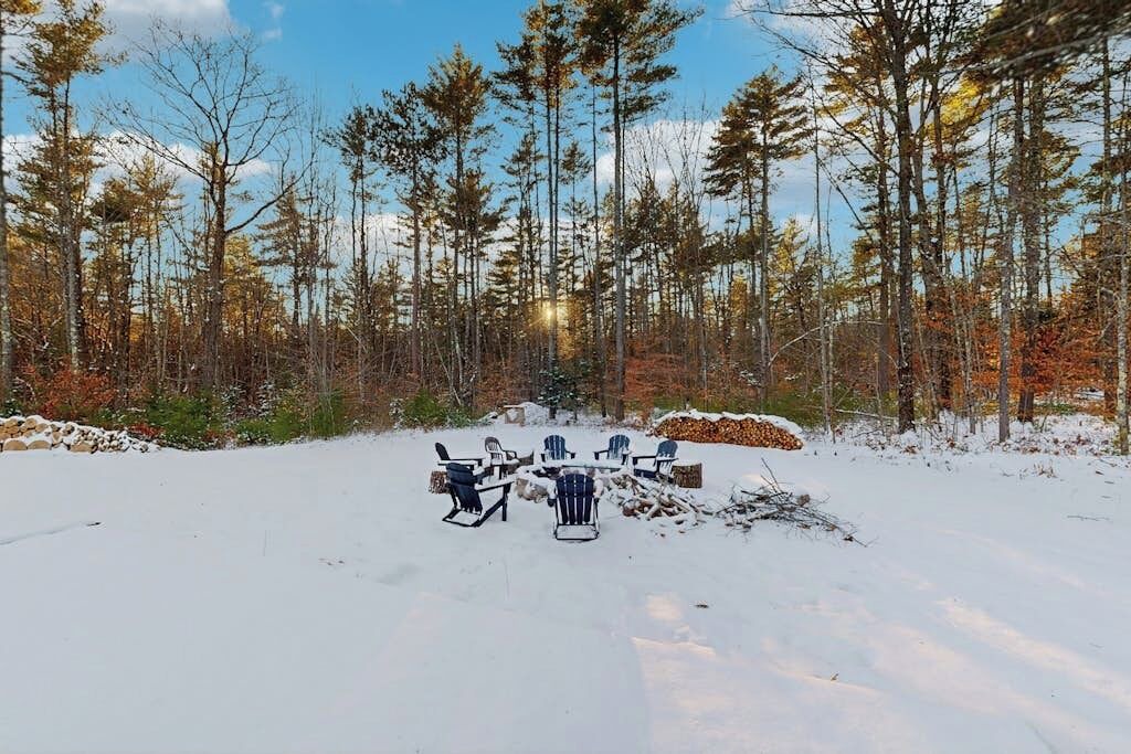 Photo of Outdoor in Center Conway