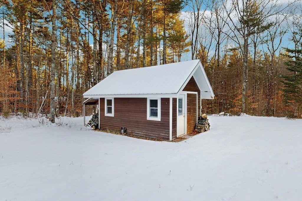 Photo of Outdoor in Center Conway