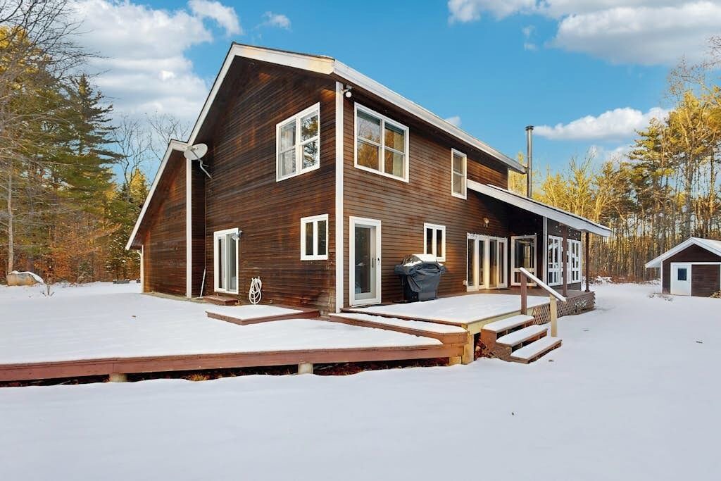 Photo of Outdoor in Center Conway