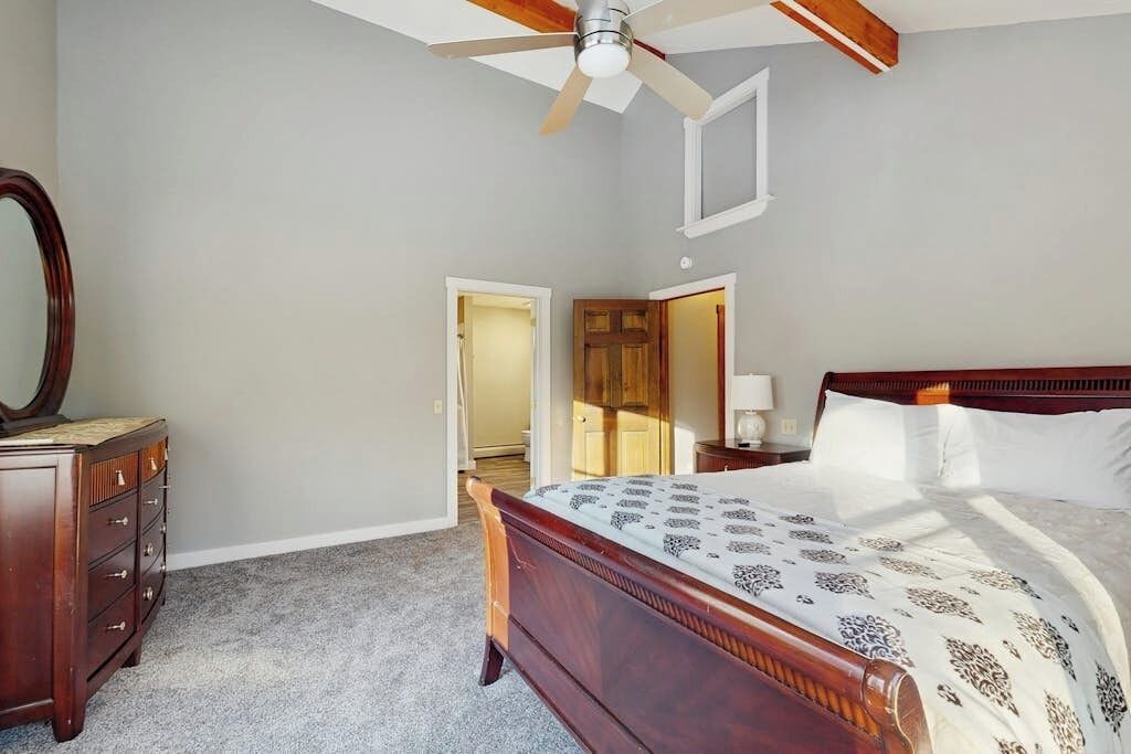 Photo of Bedroom in Center Conway