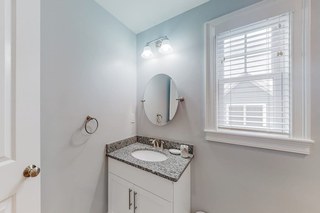 Photo of Bathroom in Arundel