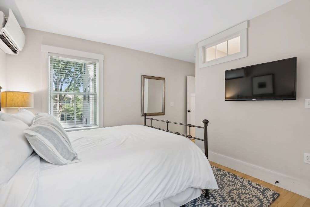 Photo of Bedroom in West End