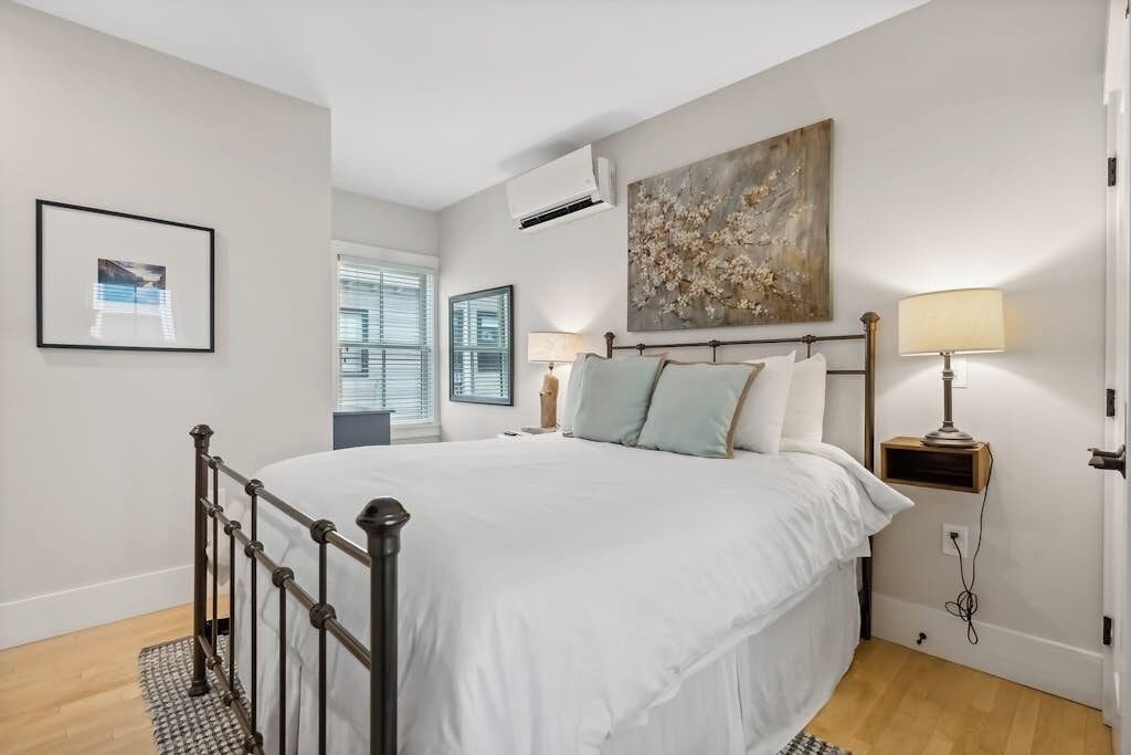 Photo of Bedroom in West End