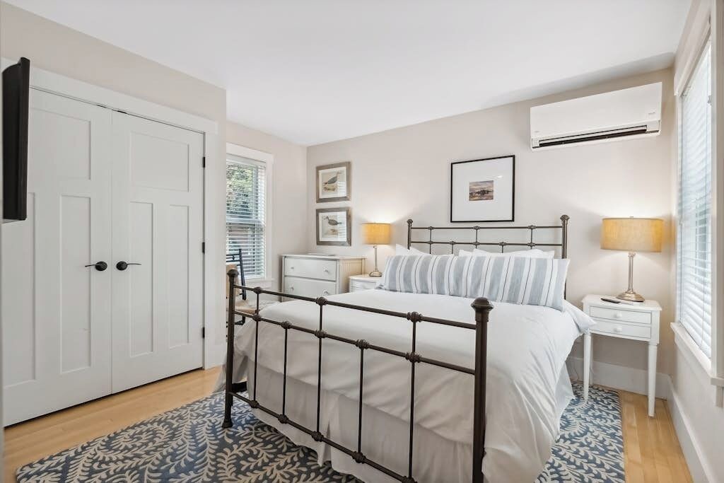 Photo of Bedroom in West End
