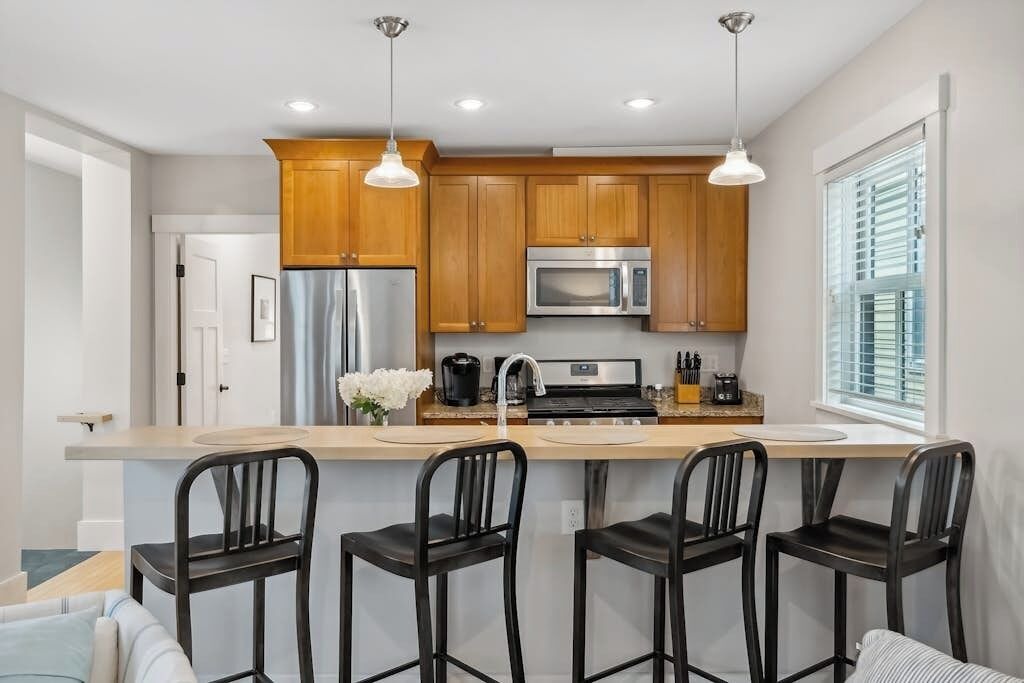 Photo of Kitchen in West End