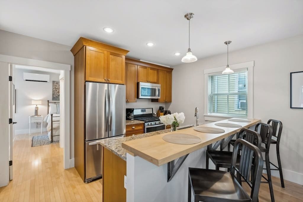 Photo of Kitchen in West End