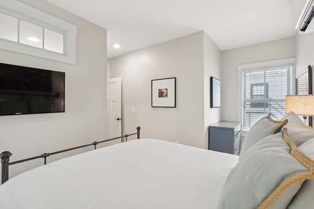 Photo of Bedroom in West End