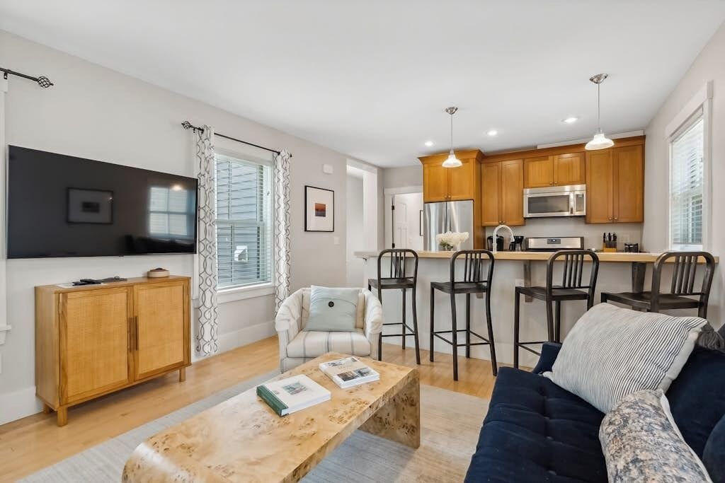 Photo of Livingroom in West End