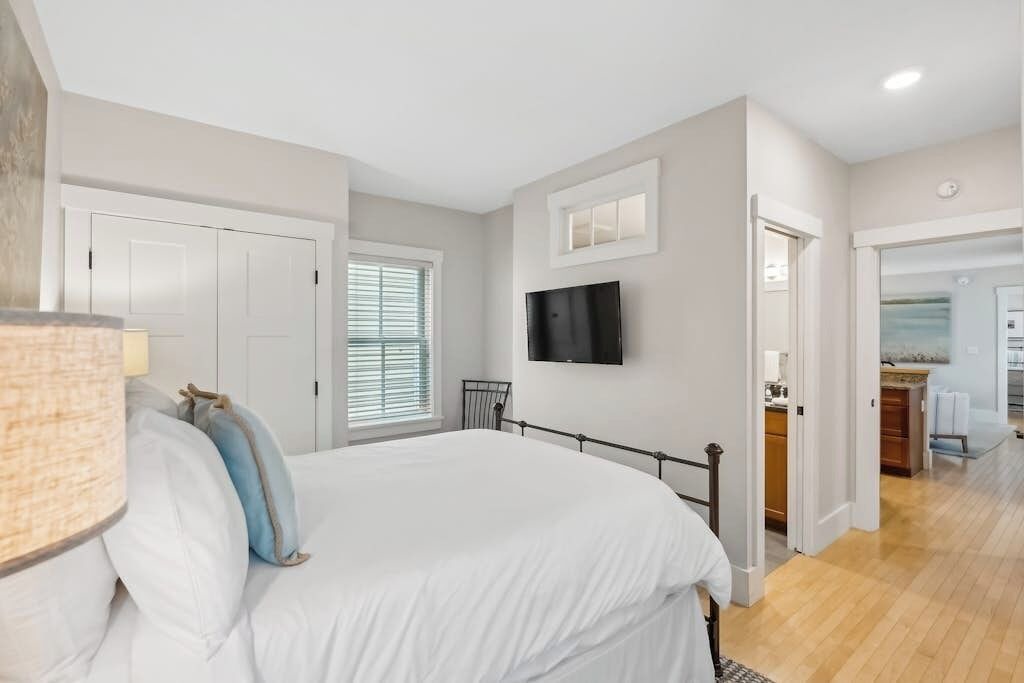 Photo of Bedroom in West End