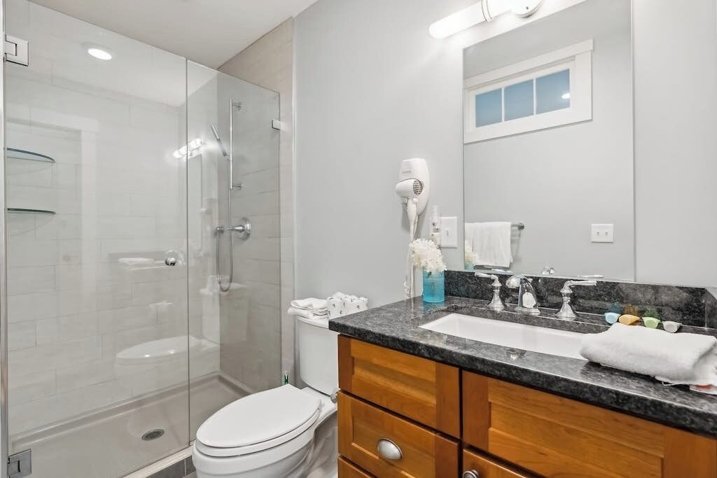 Photo of Bathroom in West End