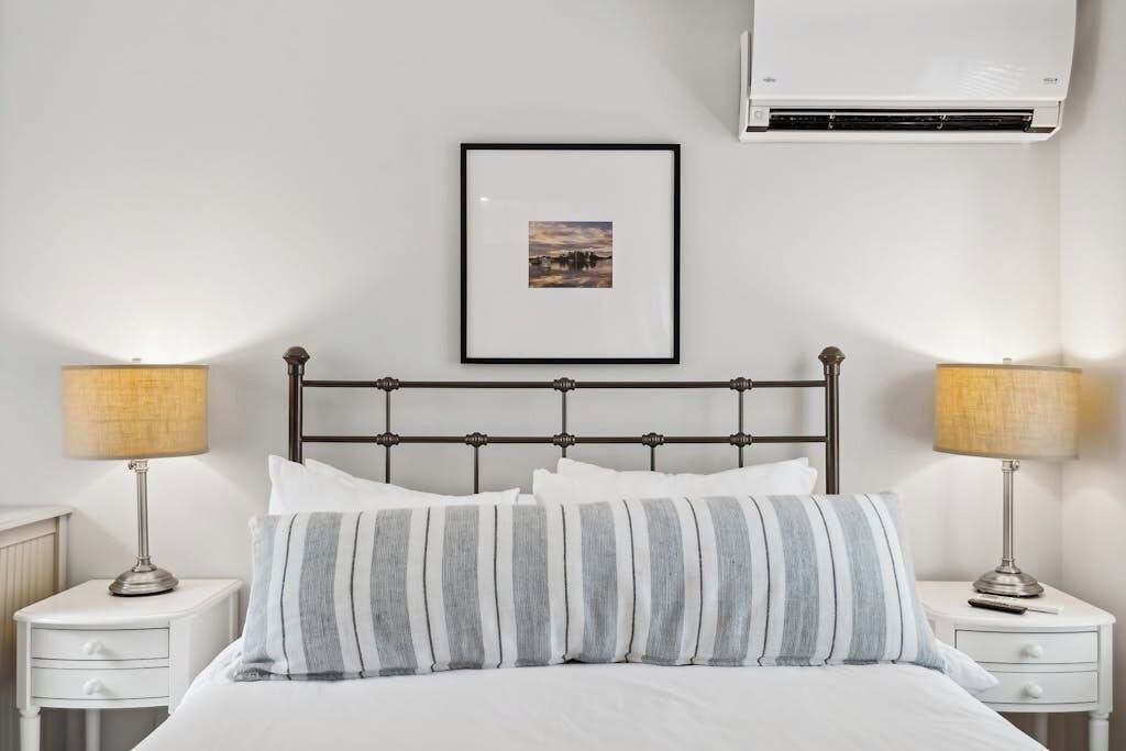 Photo of Bedroom in West End