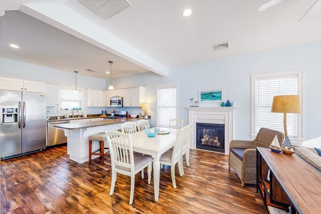 Photo of Kitchen in Arundel