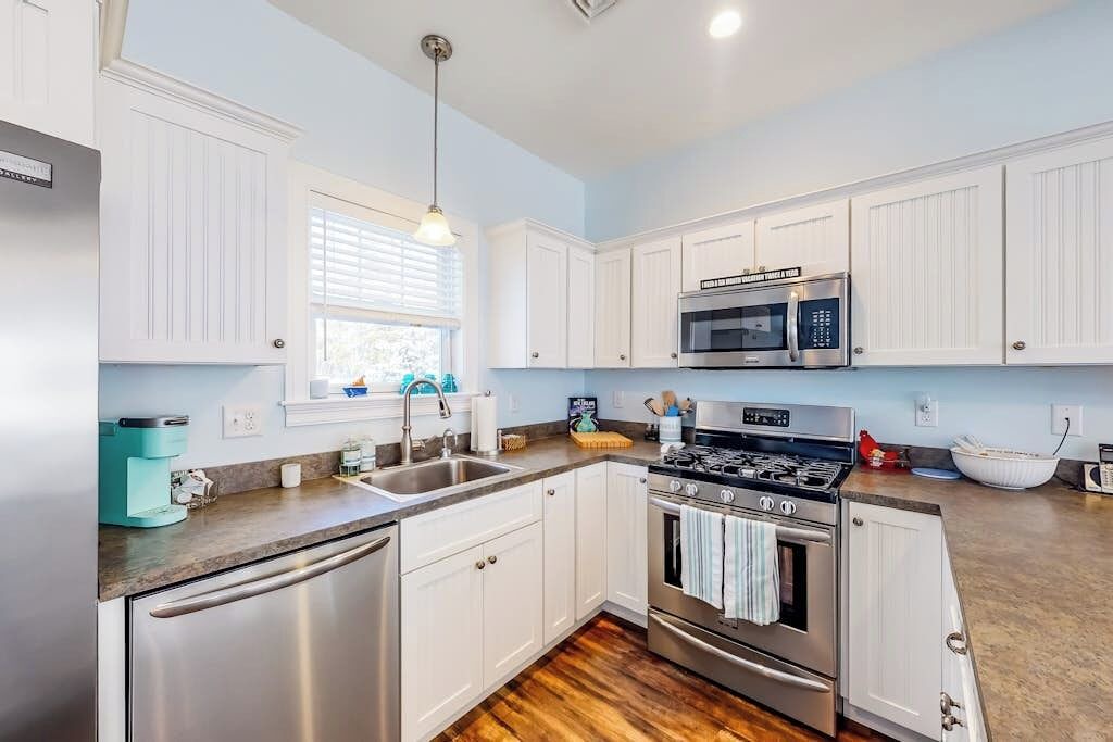 Photo of Kitchen in Arundel