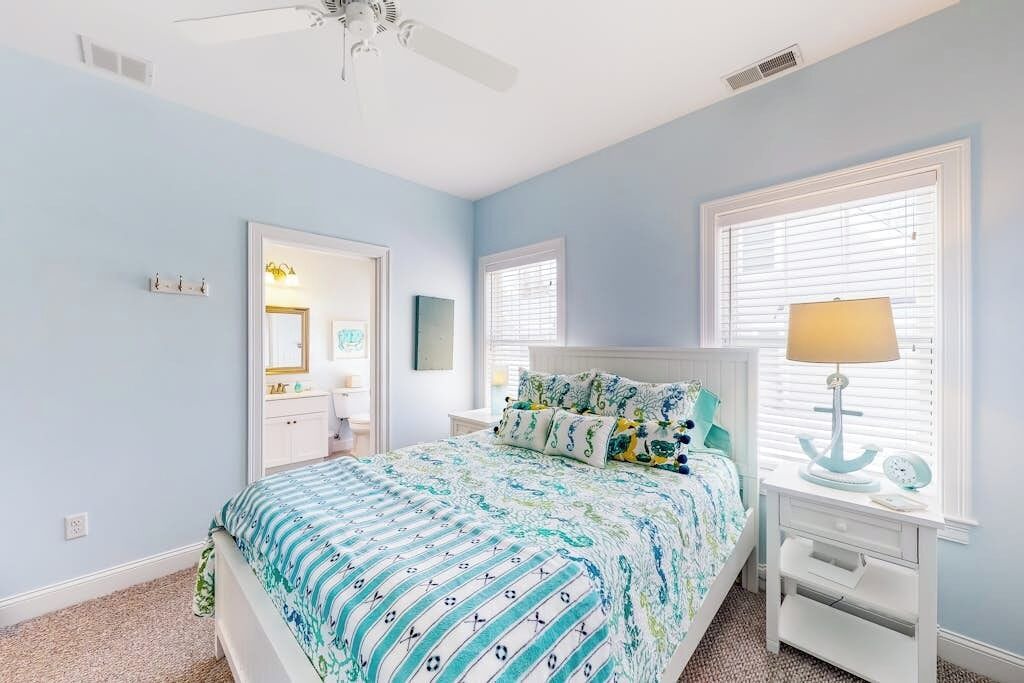 Photo of Bedroom in Arundel
