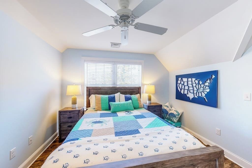 Photo of Bedroom in Arundel