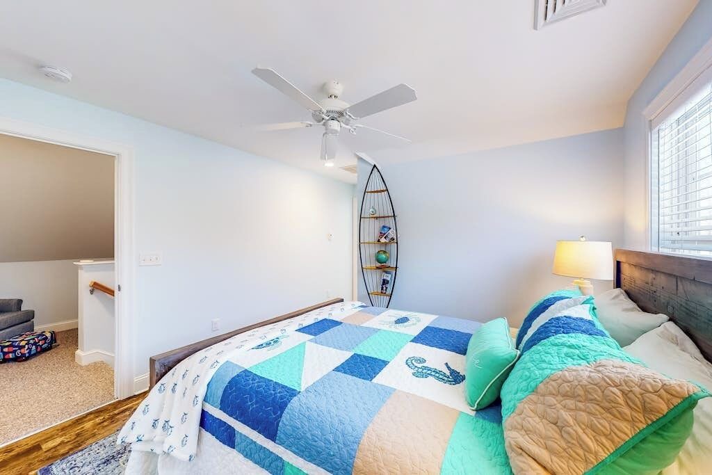 Photo of Bedroom in Arundel