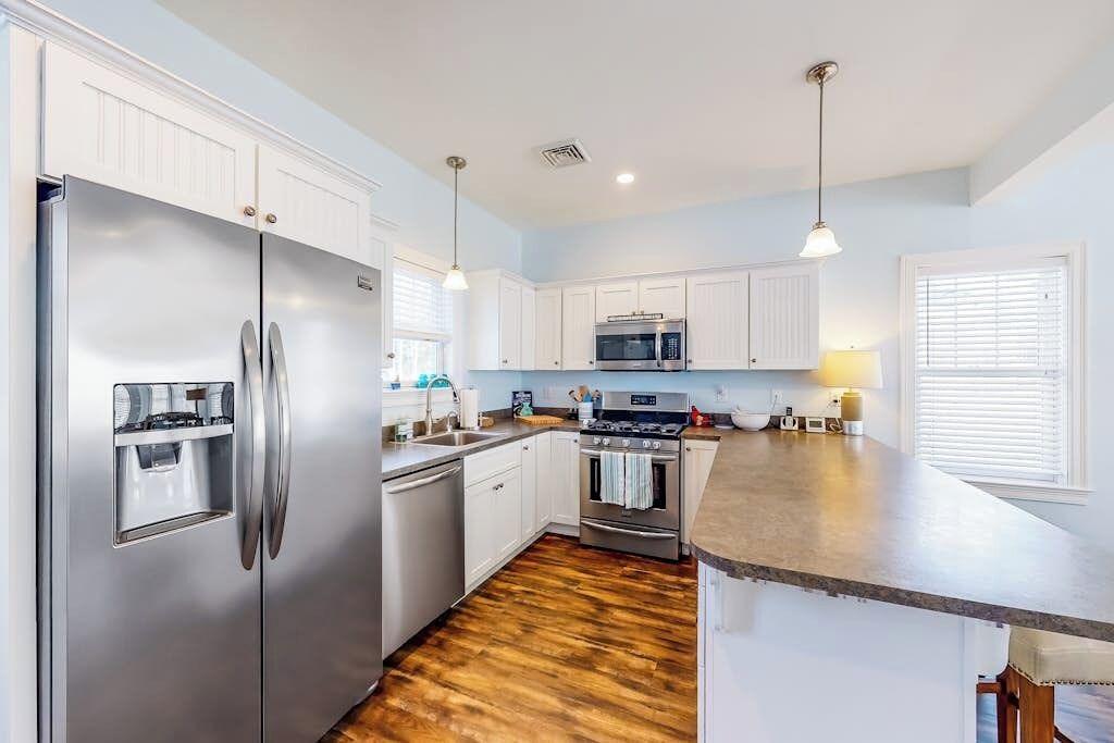 Photo of Kitchen in Arundel