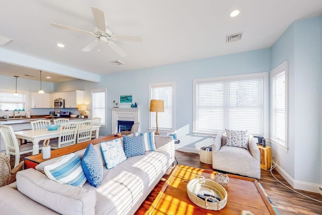 Photo of Livingroom in Arundel