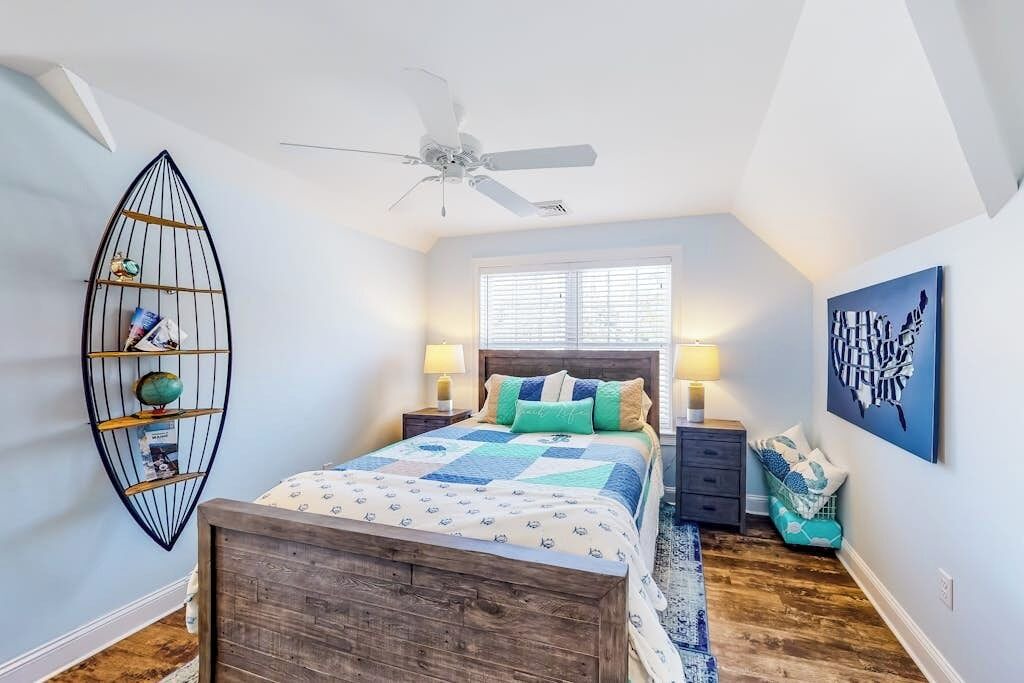 Photo of Bedroom in Arundel