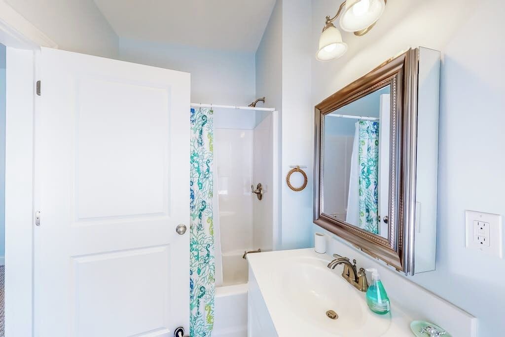 Photo of Bathroom in Arundel