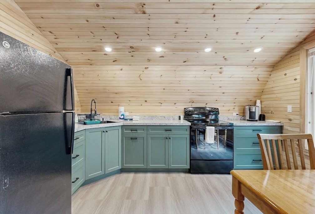 Photo of Kitchen in Oakland