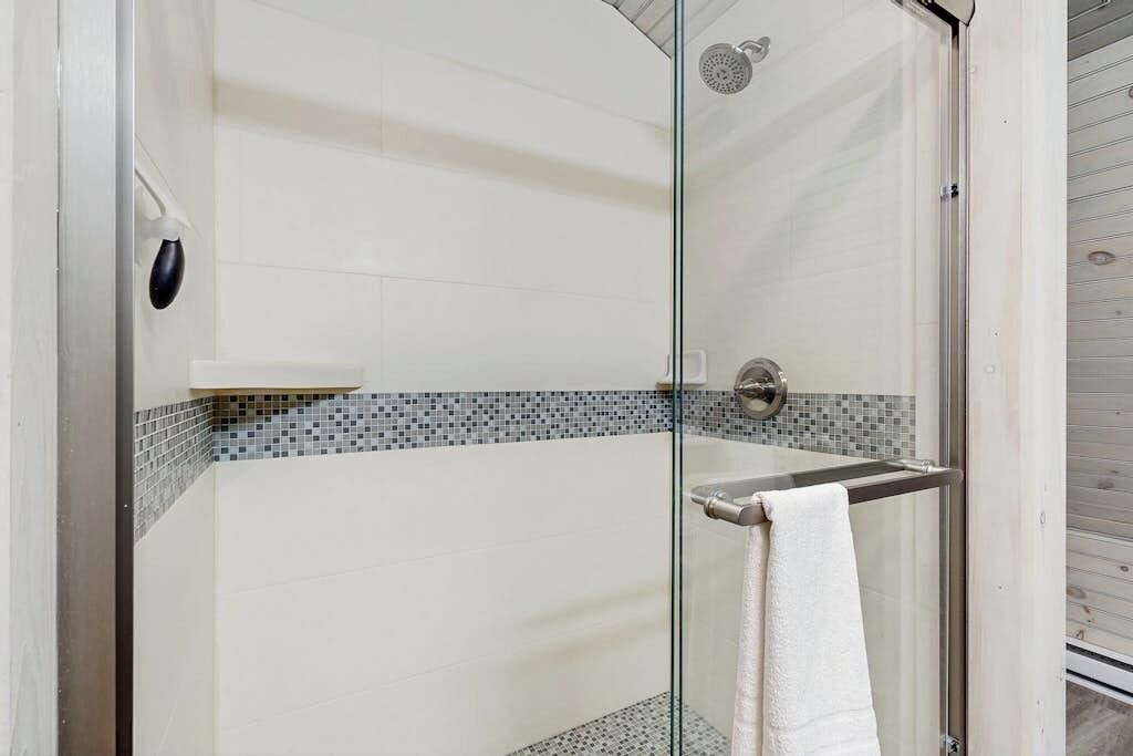 Photo of Bathroom in Oakland