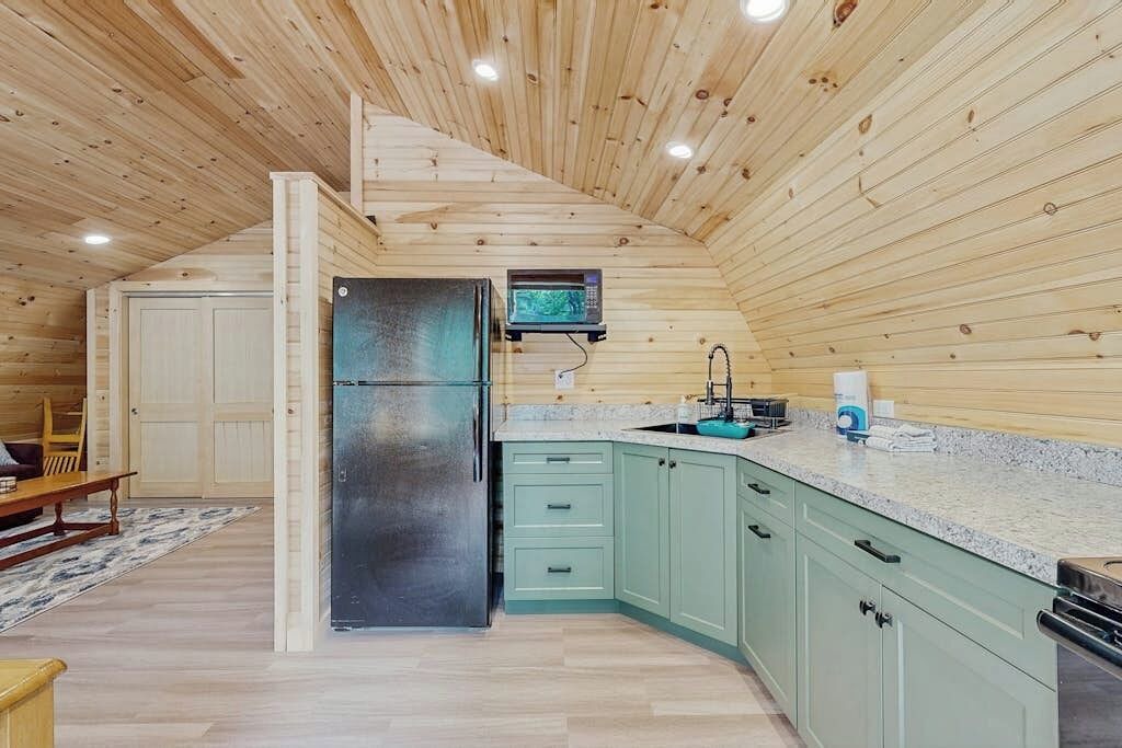 Photo of Kitchen in Oakland