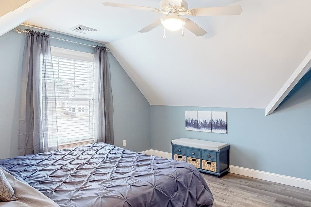 Photo of Bedroom in Arundel