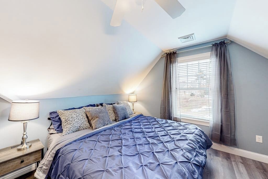 Photo of Bedroom in Arundel