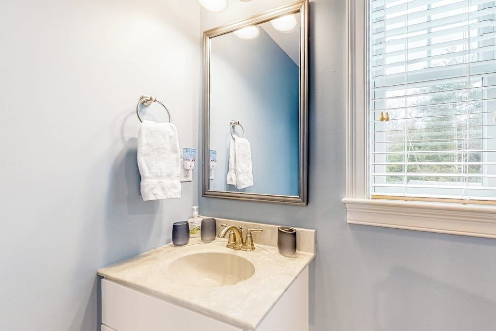 Photo of Bathroom in Arundel