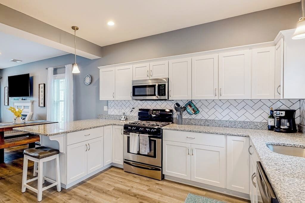 Photo of Kitchen in Arundel