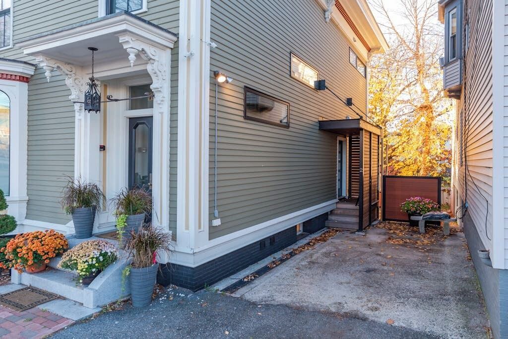 Photo of Outdoor in East Bayside