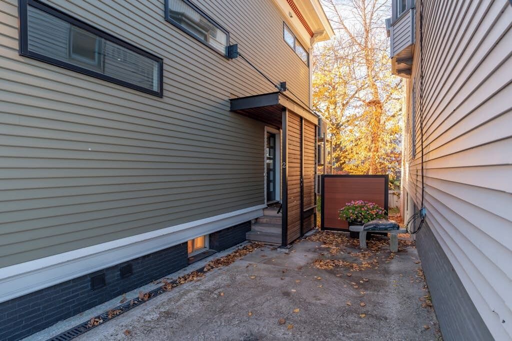 Photo of Outdoor in East Bayside