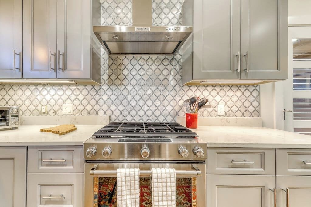 Photo of Kitchen in East Bayside